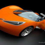 Lotus Hot Wheels Concept