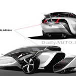 Volkswagen Viseo Concept