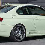 Видео BMW 3-series AC Schnitzer на Nardo