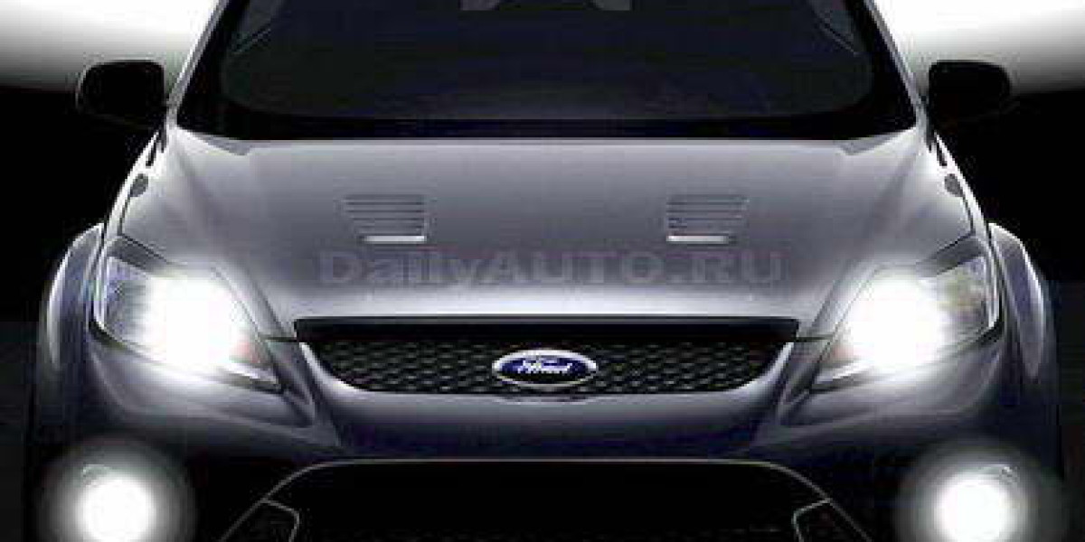 Как поменять масло на «Форд Фокус-2»