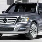 В Детроите представлен Mercedes GLK Townside и Freeside | Фото