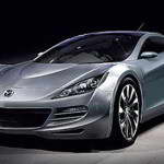 В ожидании Mazda RX-7 2011 | Фото