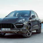 Подробности о премьере Porsche Cayenne 2011 | Фото