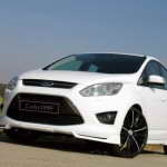 Тюнинг нового Ford C-Max 2012 от Loder1899 | Фото