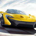 McLaren P1 | Фото