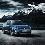 В России запустили серийную сборку Volkswagen Jetta