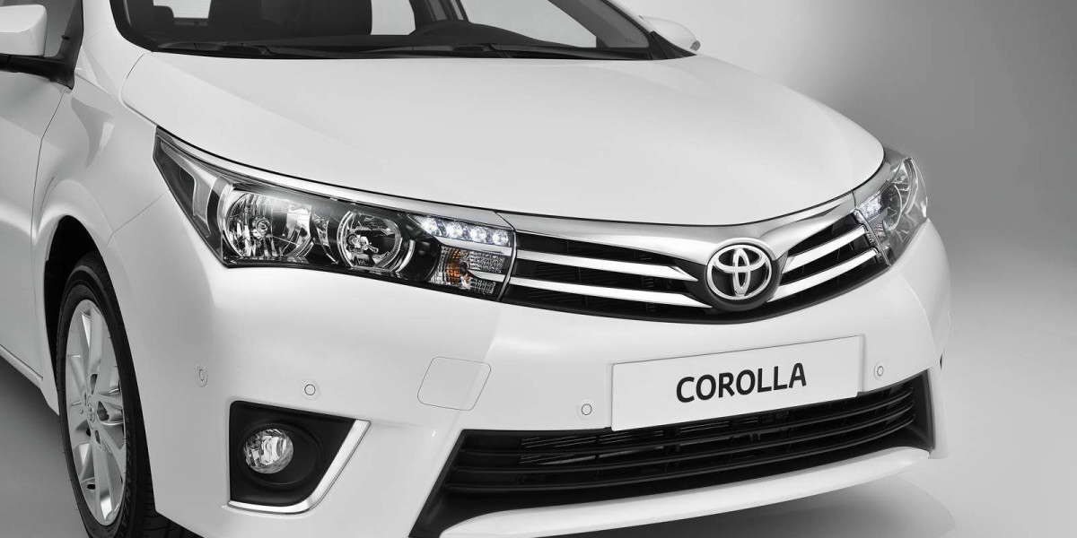 Новая Тойота Королла 2014. Комплектации и цена.