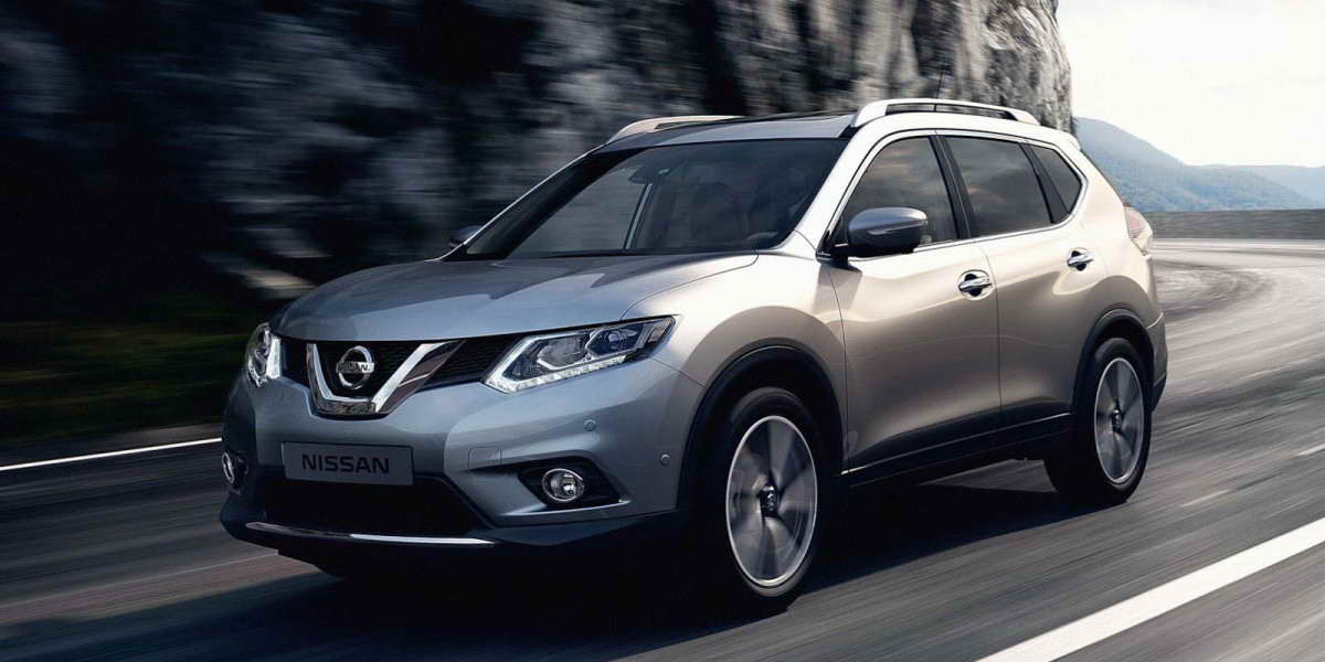 Nissan X-Trail 2014 года приедет в России только летом