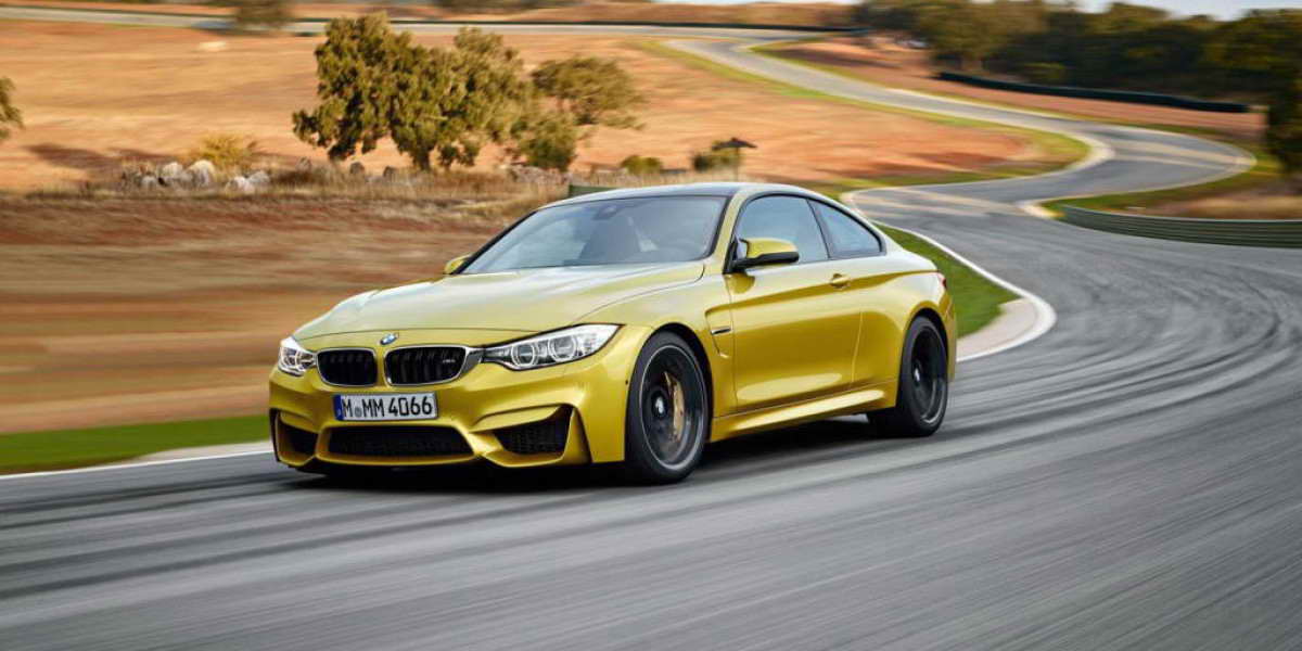 Видео — BMW M3 2014 и BMW M4 Coupe 2014