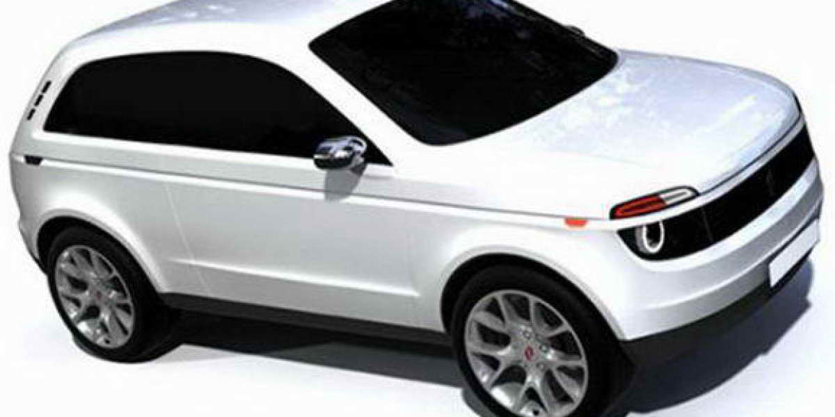 В 2015 году начнутся продажи нового поколения Chevrolet Niva