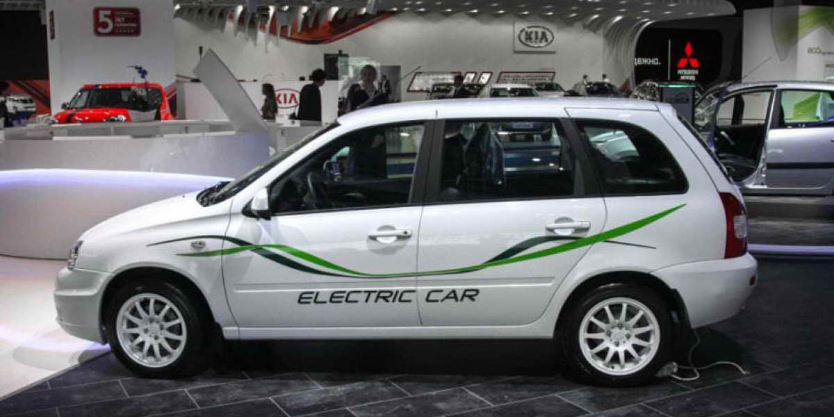 El LADA появится у дилеров в начале 2014 года