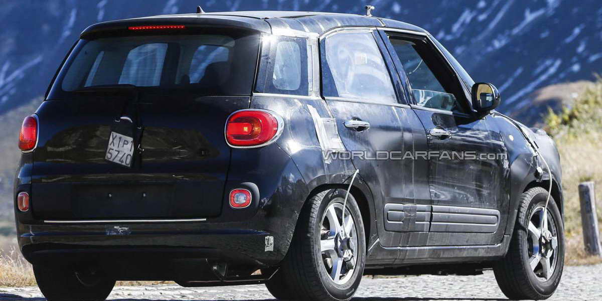 Самый маленький Jeep представят в Женеве