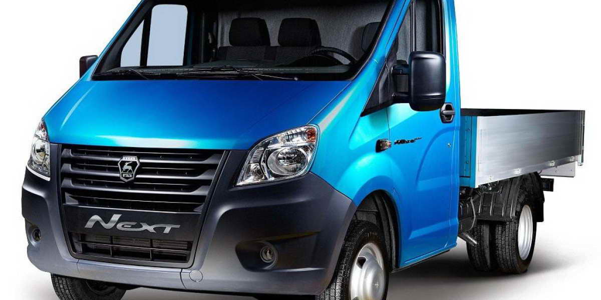 ГАЗ обновляет производственные мощности и модельный ряд