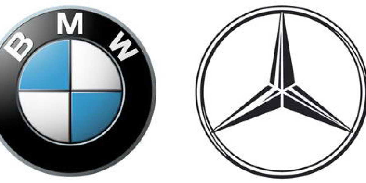 Mercedes и BMW сократят количество платформ