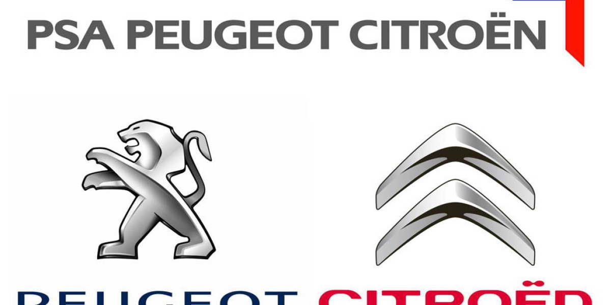 Citroen и Peugeot сократят количество моделей