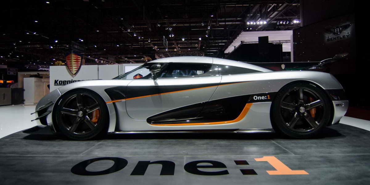 Самые долгожданные премьеры Женевского автосалона 2014