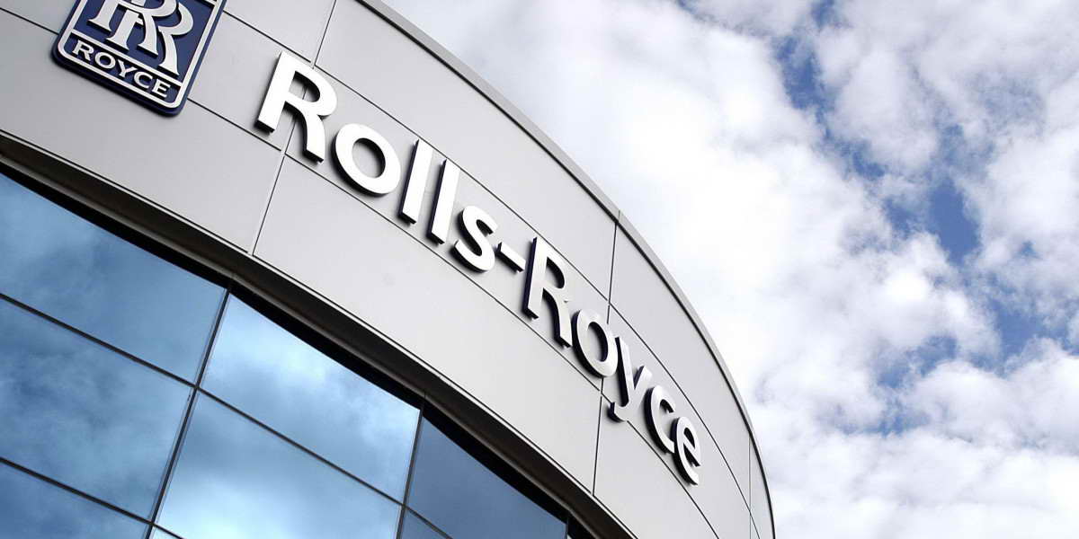 BMW все же сделают вместе с Роллс-Ройсом внедорожник