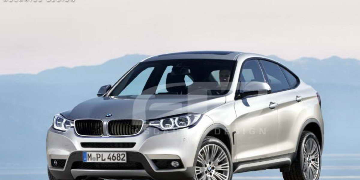 BMW Х2 появится не раньше 2017 года