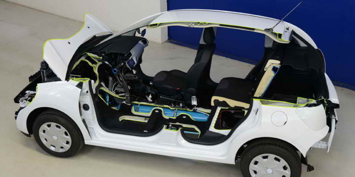 Peugeot готовит автомобиль, который работает на сжатом воздухе