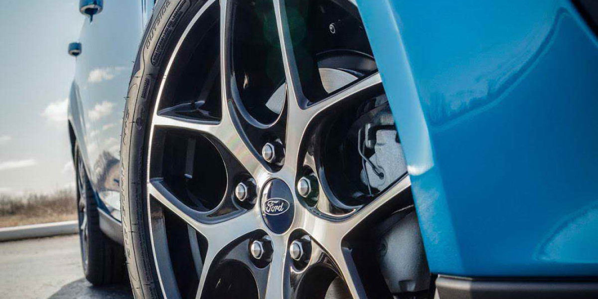 Как выбрать диски для своей машины?