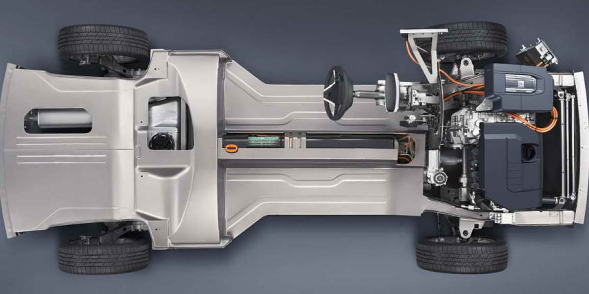 Электромобиль Опель скоро появится на рынке электрокаров