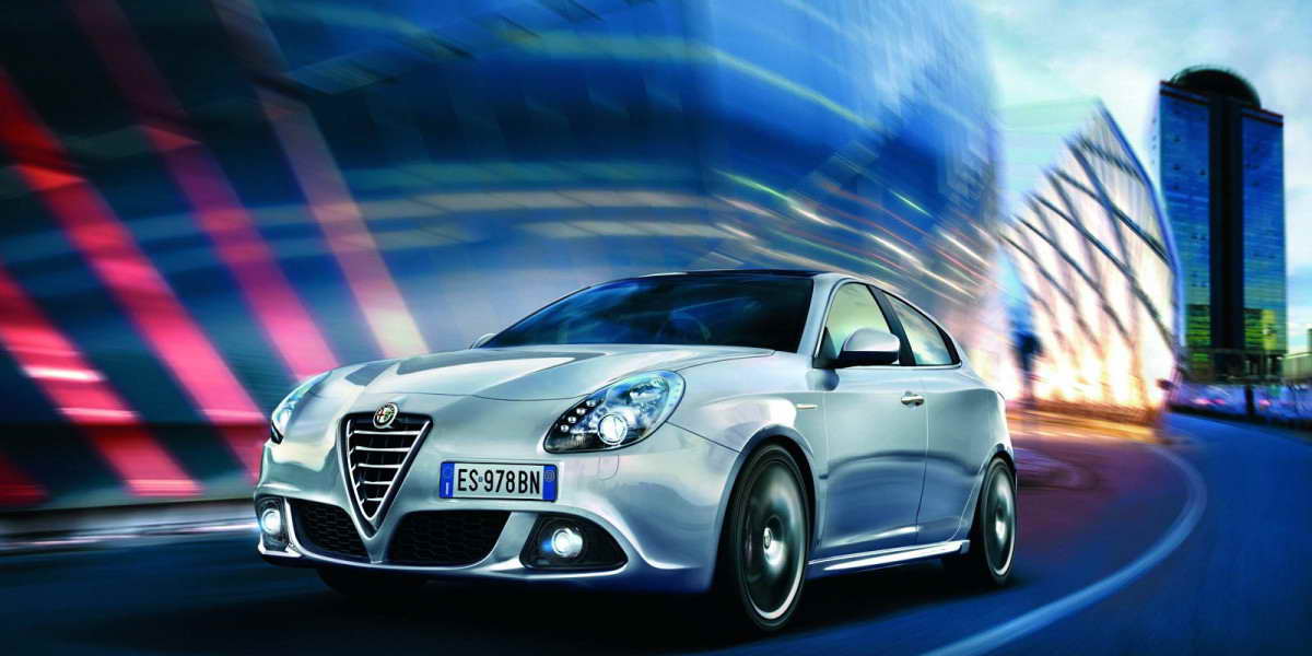 В России начались продажи автомобиля Giuliettа от «Альфа Ромео»