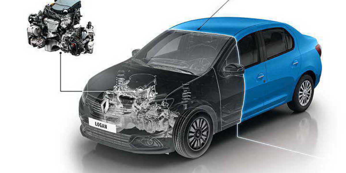 Автосервис Рено Логан: признаки хорошей компании