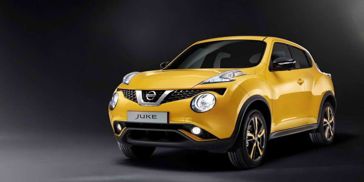 Стали известны европейские цены на новый Nissan Juke 2014