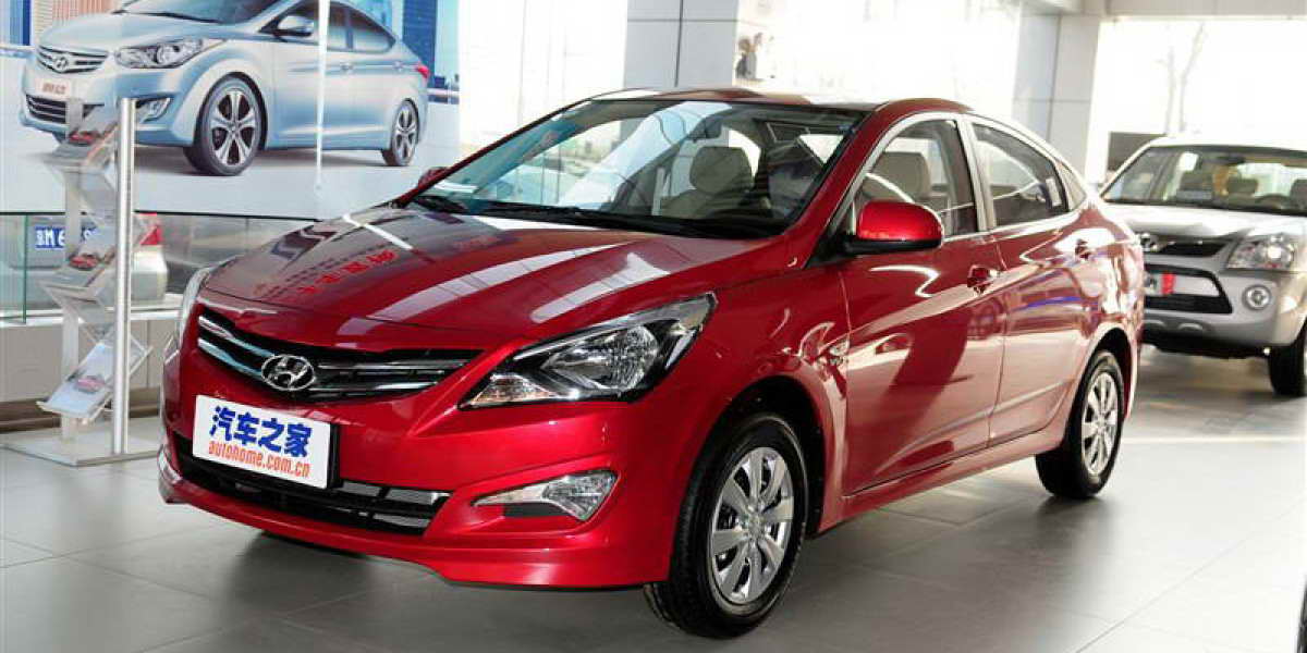 Производство обновленного Hyundai Solaris 2014 запущено в Санкт-Петербурге