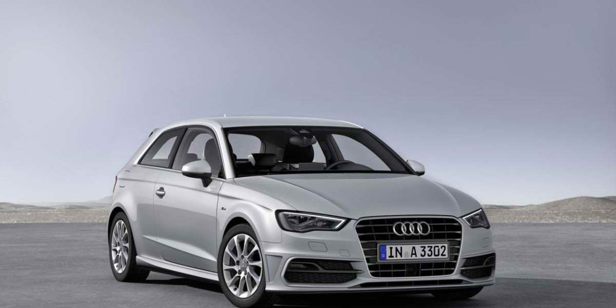 Audi A3 получит экономичную модификацию