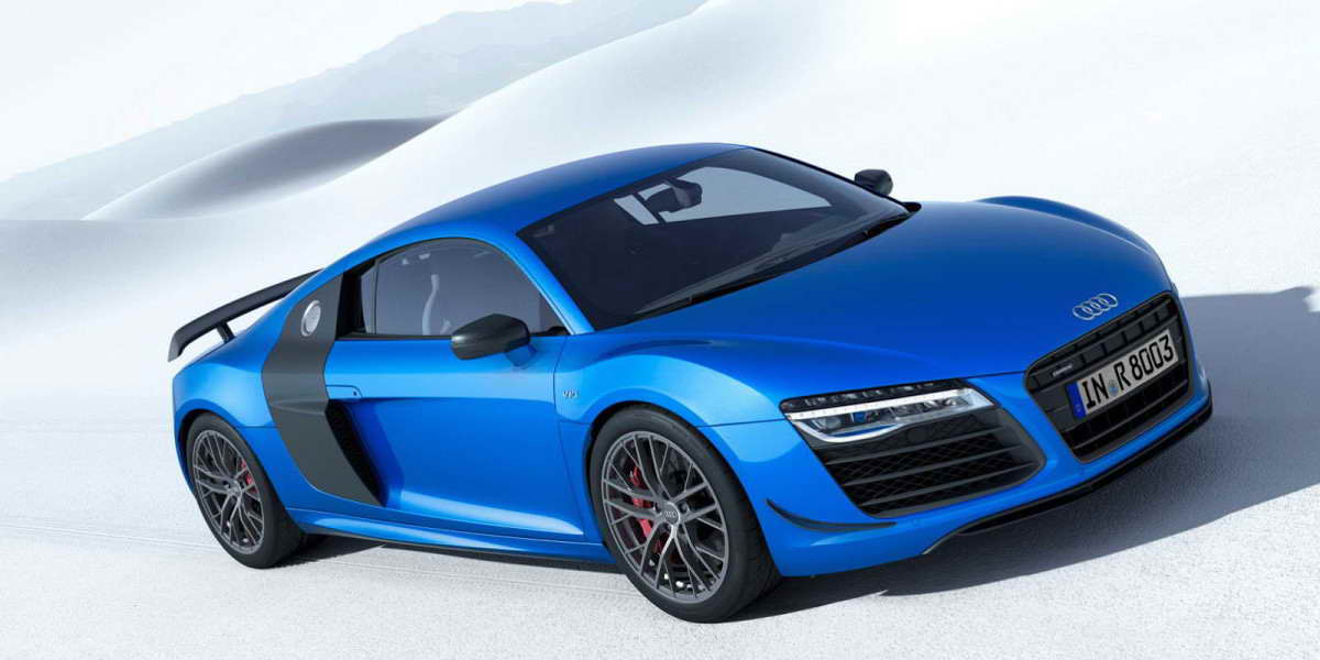 Audi подготовит три премьеры к Московскому автосалону