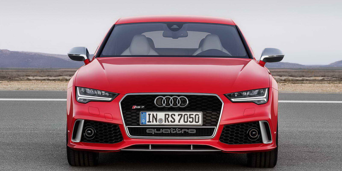 Преимущества ремонта Audi в официальном сервисном центре