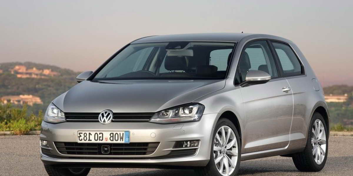 Российский Volkswagen Golf порадует новым мотором