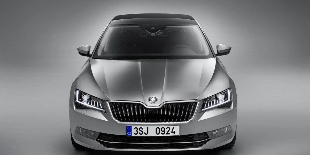 Как подобрать правильные детали для Шкоды ?