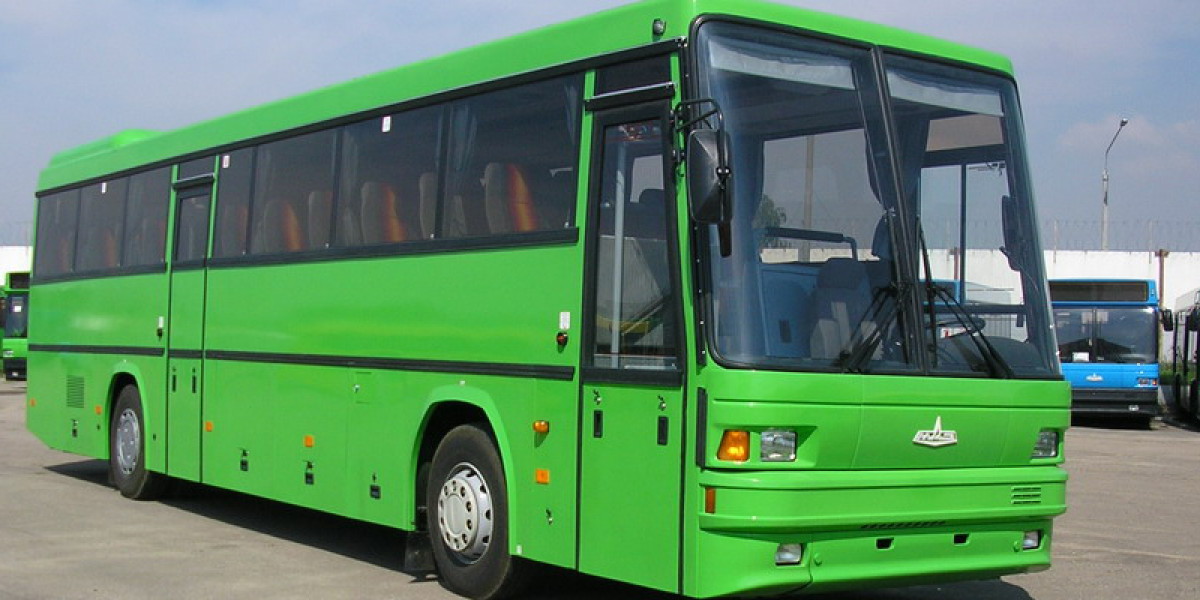 Каким должен быть пригородный автобус ?