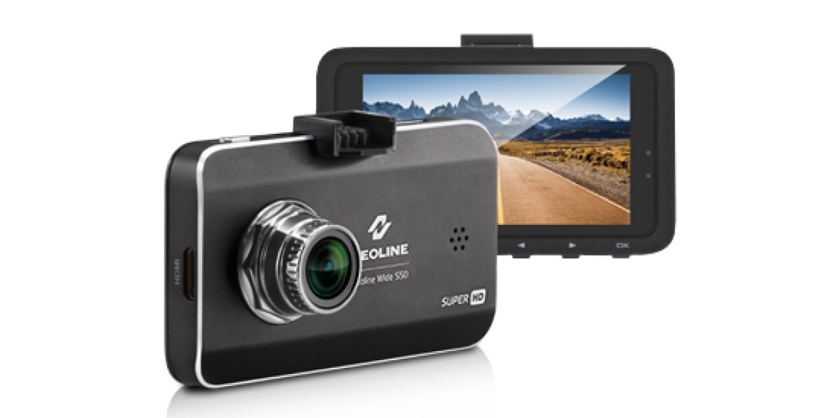 Как выбрать недорогой видеорегистратор?