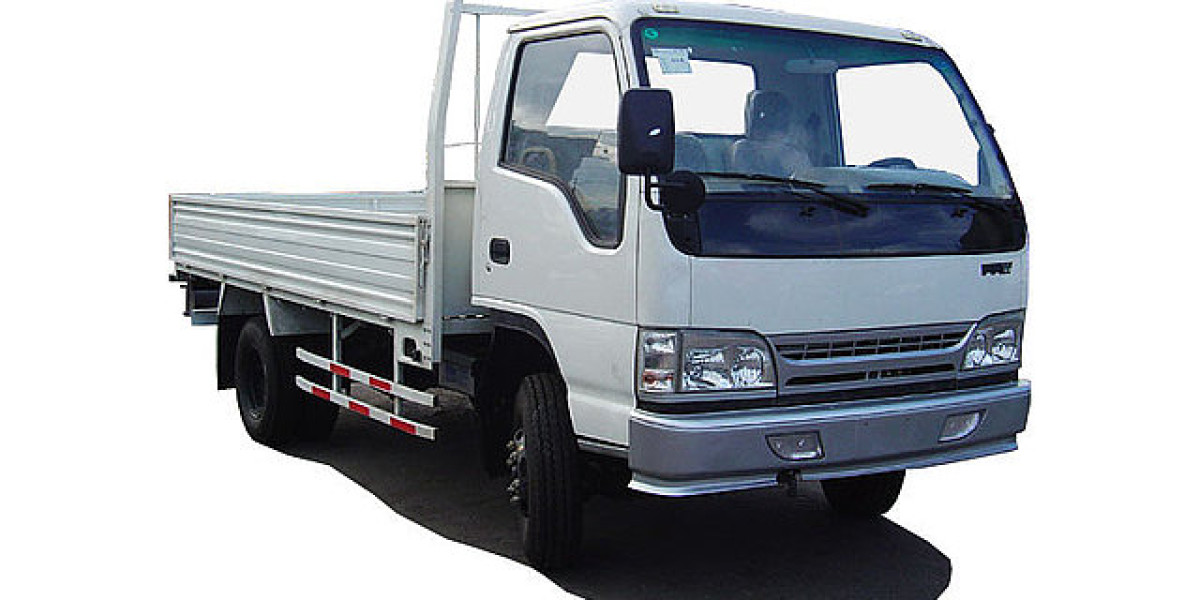 Автомобиль FAW 1041