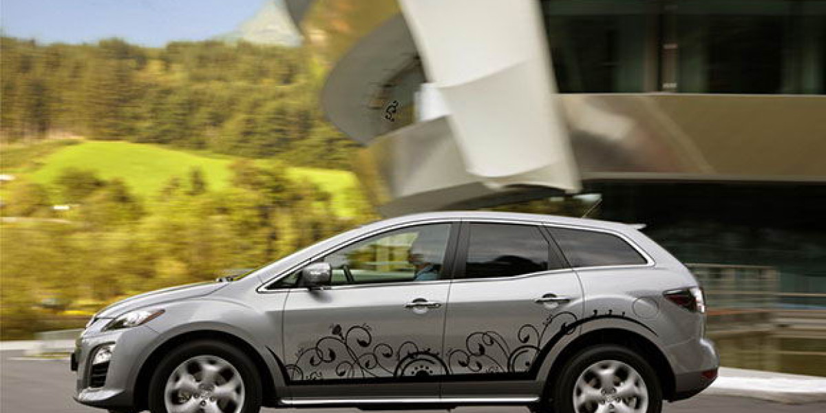 Стайлинг автомобиля с помощью виниловой пленки