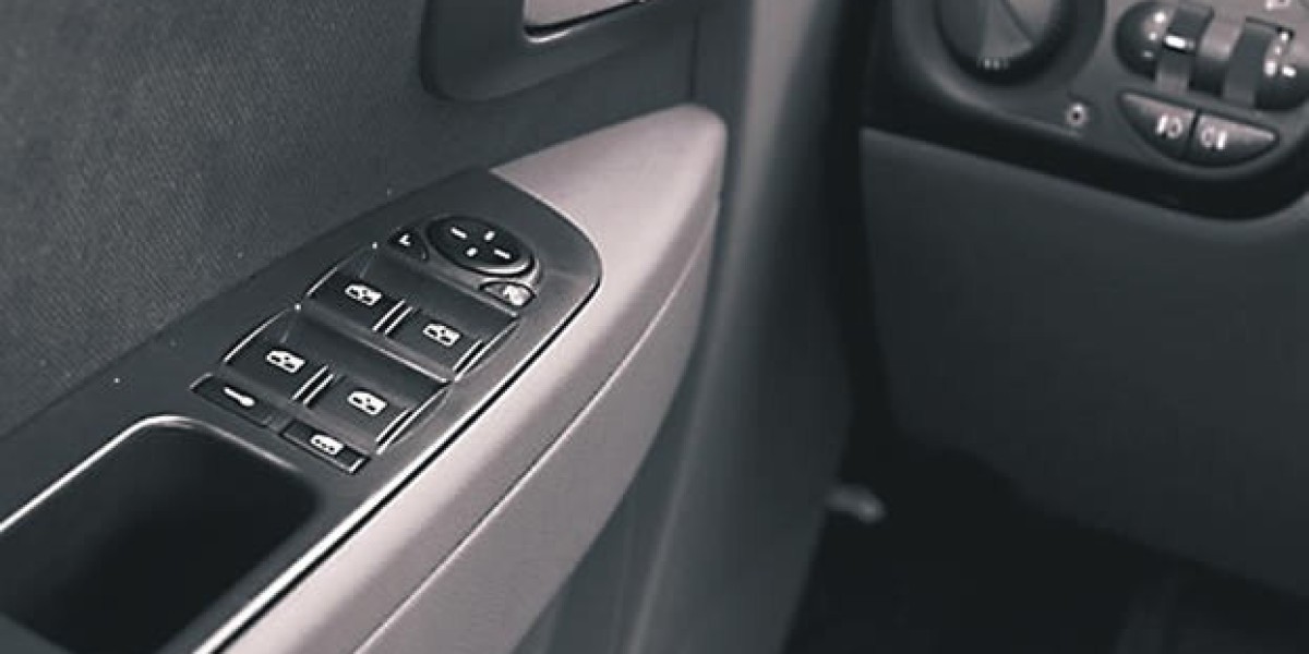 Выбираем электростеклоподъемники