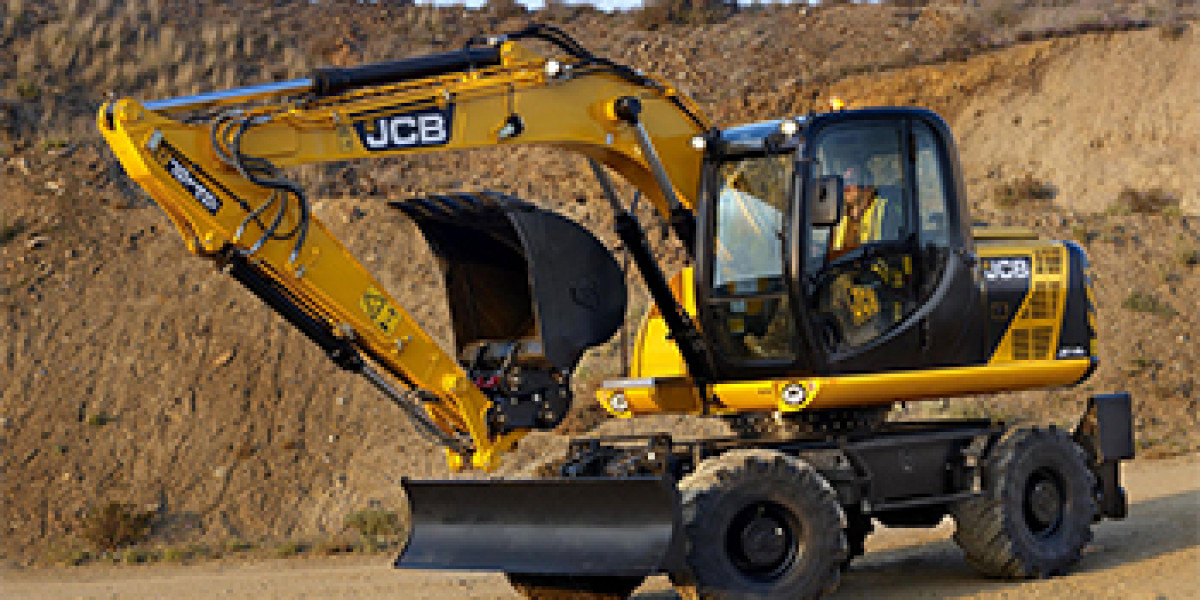 О строительной спецтехнике