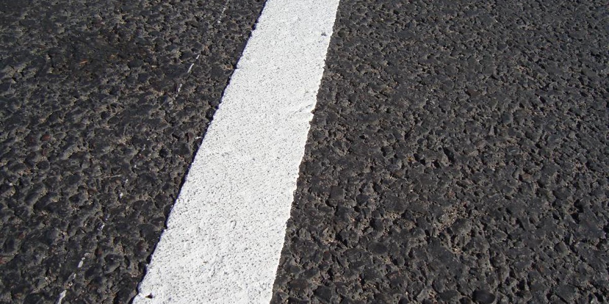 Гарантированное качество дорожной разметки