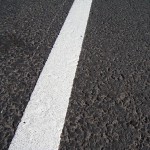 Гарантированное качество дорожной разметки