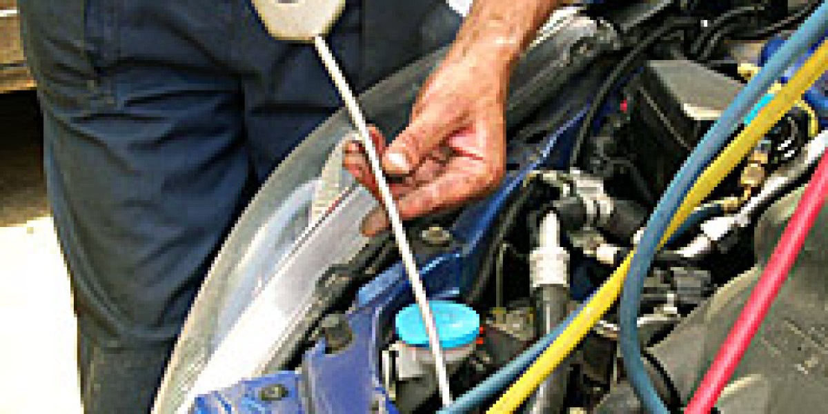 Проводим диагностику кондиционера в авто самостоятельно