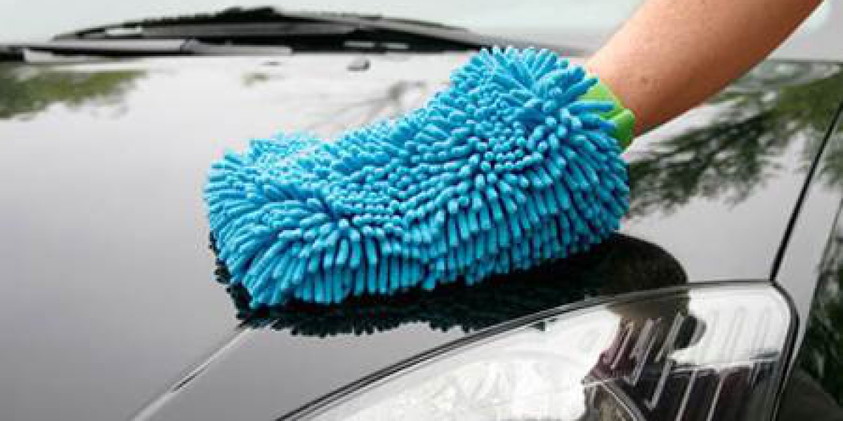 Как приготовить б\у автомобиль к продаже?