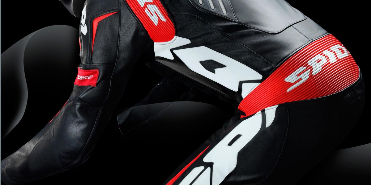 Мотоэкипировка — защита вашего здоровья и жизни