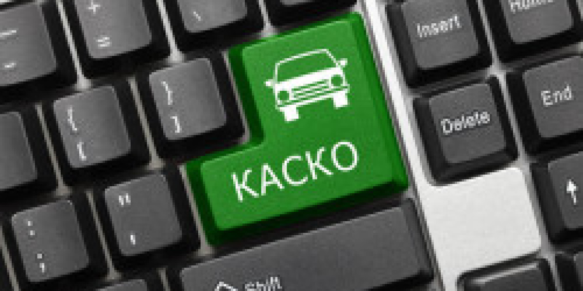 КАСКО для кредитных автомобилей