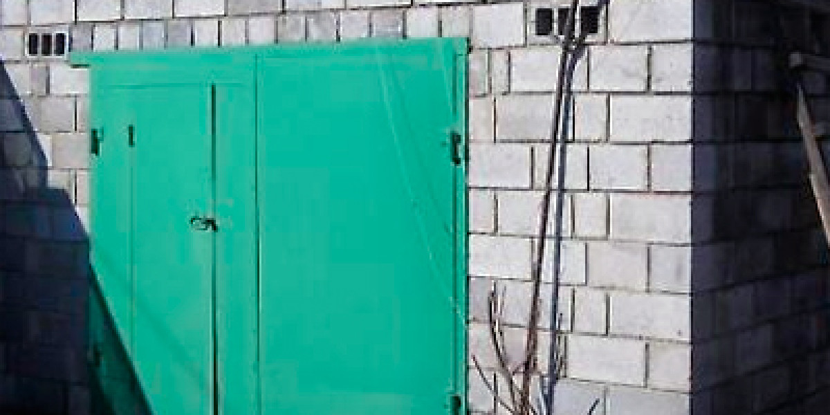 Как построить автомобильный гараж?