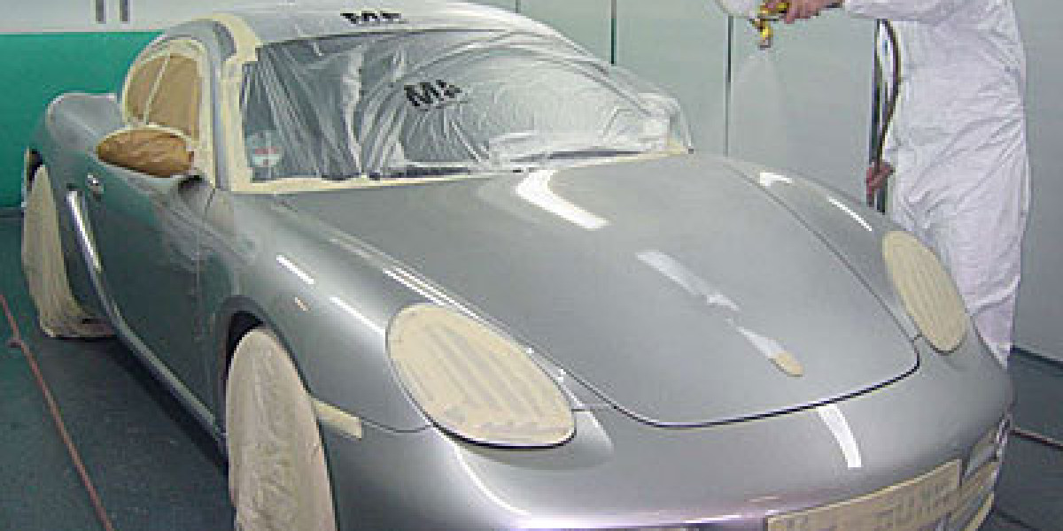 Где лучше делать ремонт автомобиля?