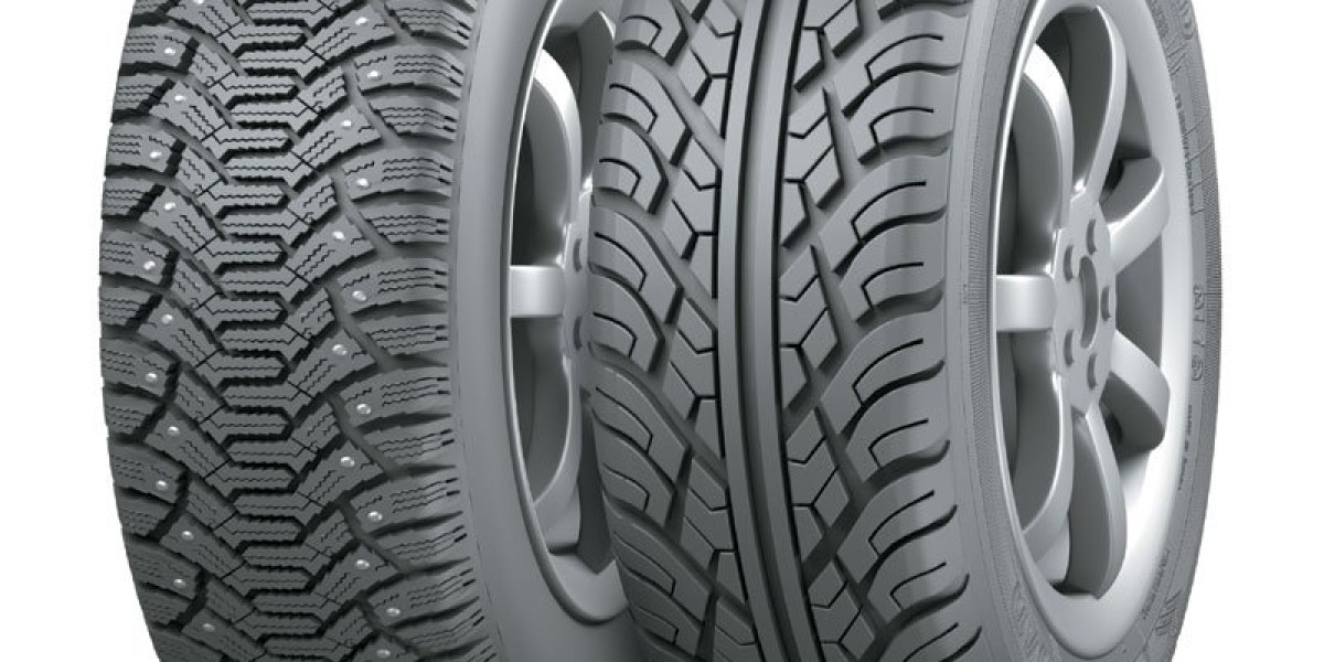 Скандинавская или европейская: какую резину выбирать