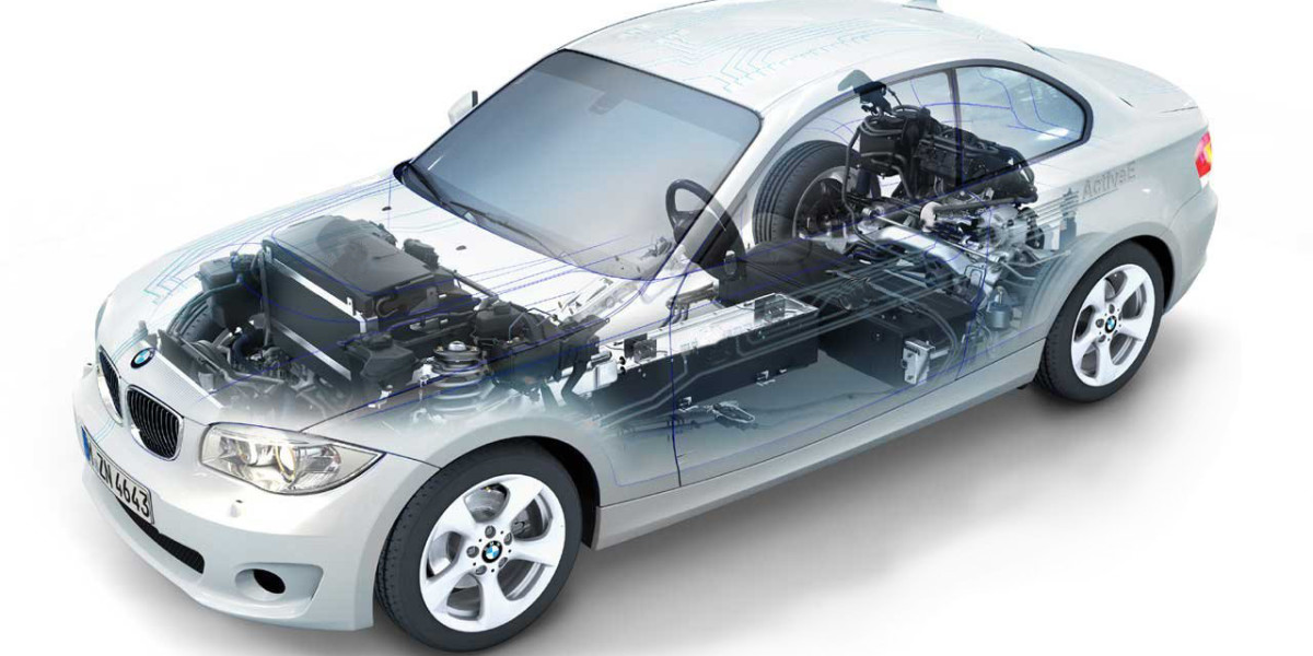 Экспертиза после ДТП – вчера и сегодня